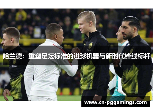 哈兰德：重塑足坛标准的进球机器与新时代锋线标杆