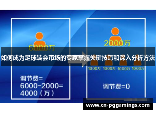 如何成为足球转会市场的专家掌握关键技巧和深入分析方法