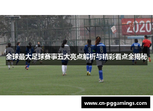 全球最大足球赛事五大亮点解析与精彩看点全揭秘