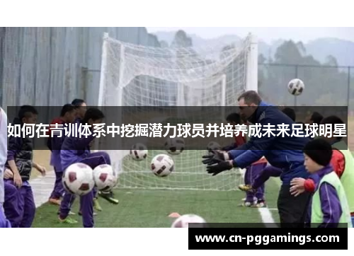 如何在青训体系中挖掘潜力球员并培养成未来足球明星