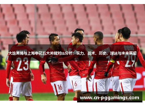 大连英博与上海申花五大关键对比分析：实力、战术、历史、球迷与未来展望