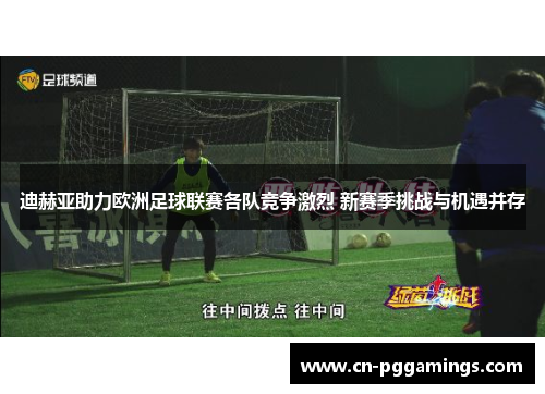 迪赫亚助力欧洲足球联赛各队竞争激烈 新赛季挑战与机遇并存 迪赫亚助力欧洲足球联赛各队竞争激烈 新赛季挑战与机遇并存