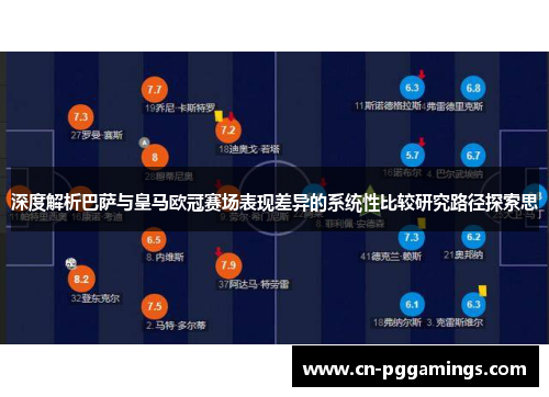 深度解析巴萨与皇马欧冠赛场表现差异的系统性比较研究路径探索思 深度解析巴萨与皇马欧冠赛场表现差异的系统性比较研究路径探索思
