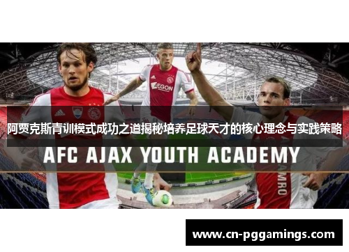 阿贾克斯青训模式成功之道揭秘培养足球天才的核心理念与实践策略 阿贾克斯青训模式成功之道揭秘培养足球天才的核心理念与实践策略